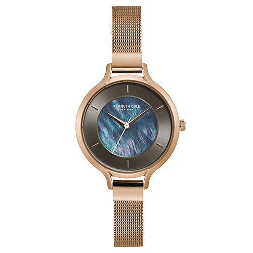 Часы Kenneth Cole Classic KC15187001